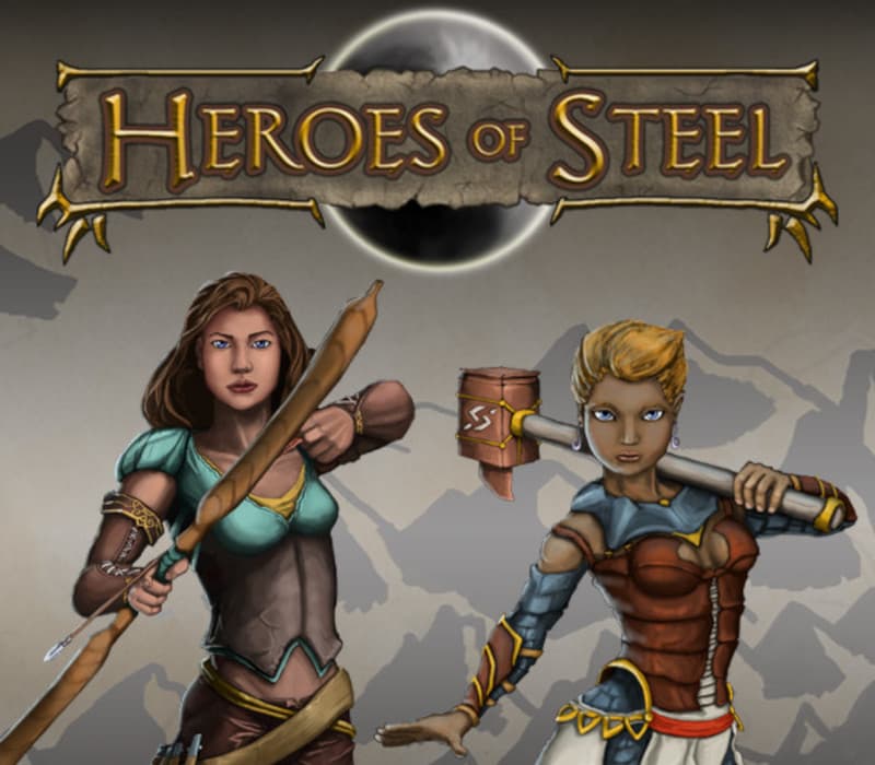 Heroes of Steel: Tactics RPG Steam CD Key