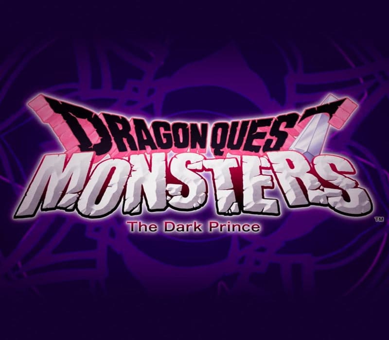 DRAGON QUEST MONSTERS: The Dark Prince Nintendo Switch Online Account Activation