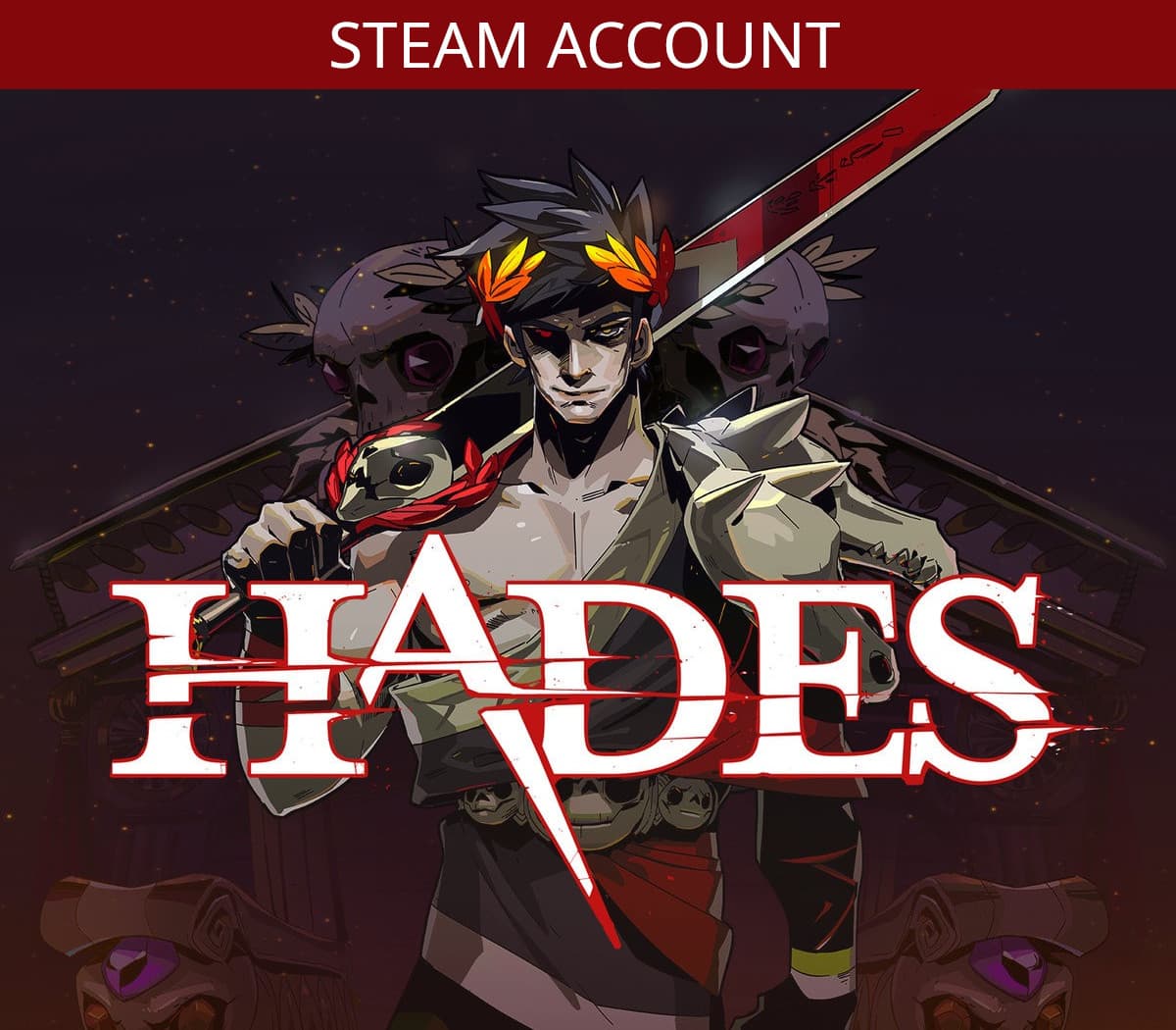 Hades Nintendo Switch Online Account Activation
