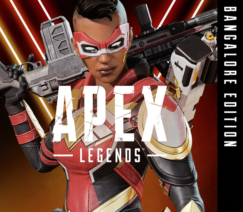 Apex Legends - Bangalore Edition DLC EA App CD Key