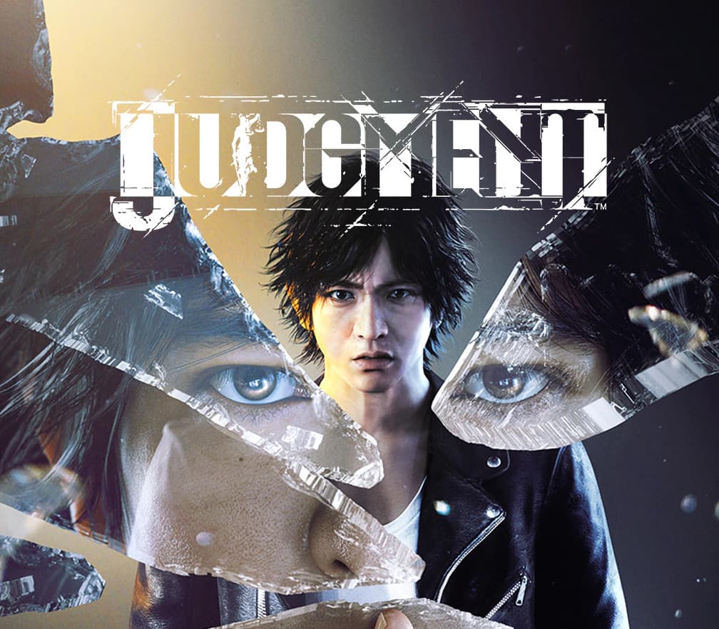 Judgment PC Steam Account