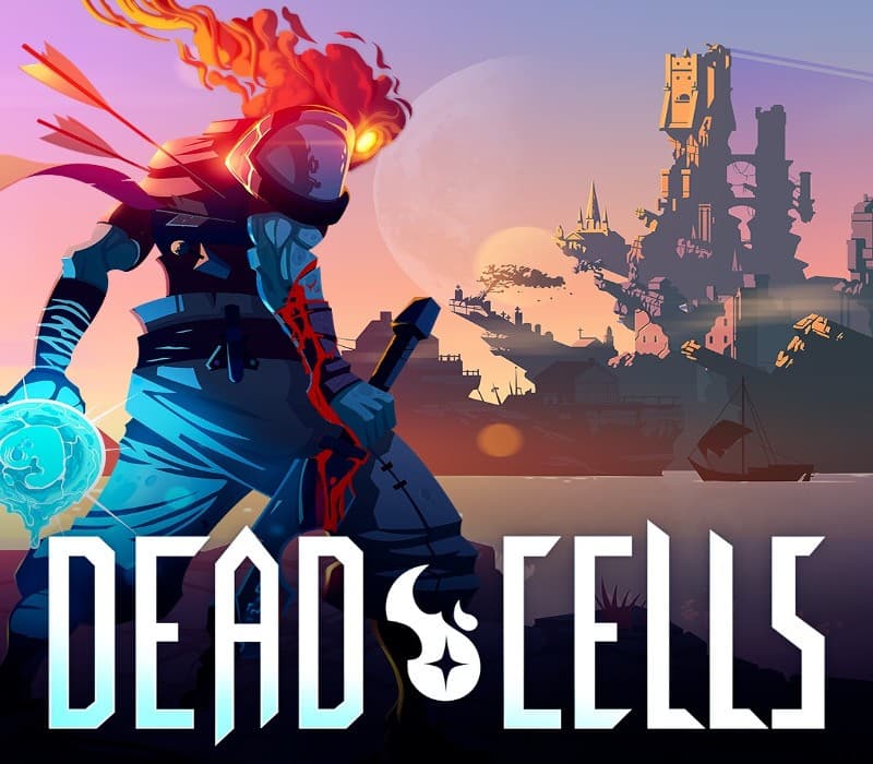 Dead Cells PS4 Account