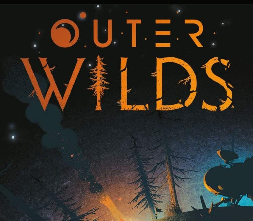 Outer Wilds Nintendo Switch Online Account Activation