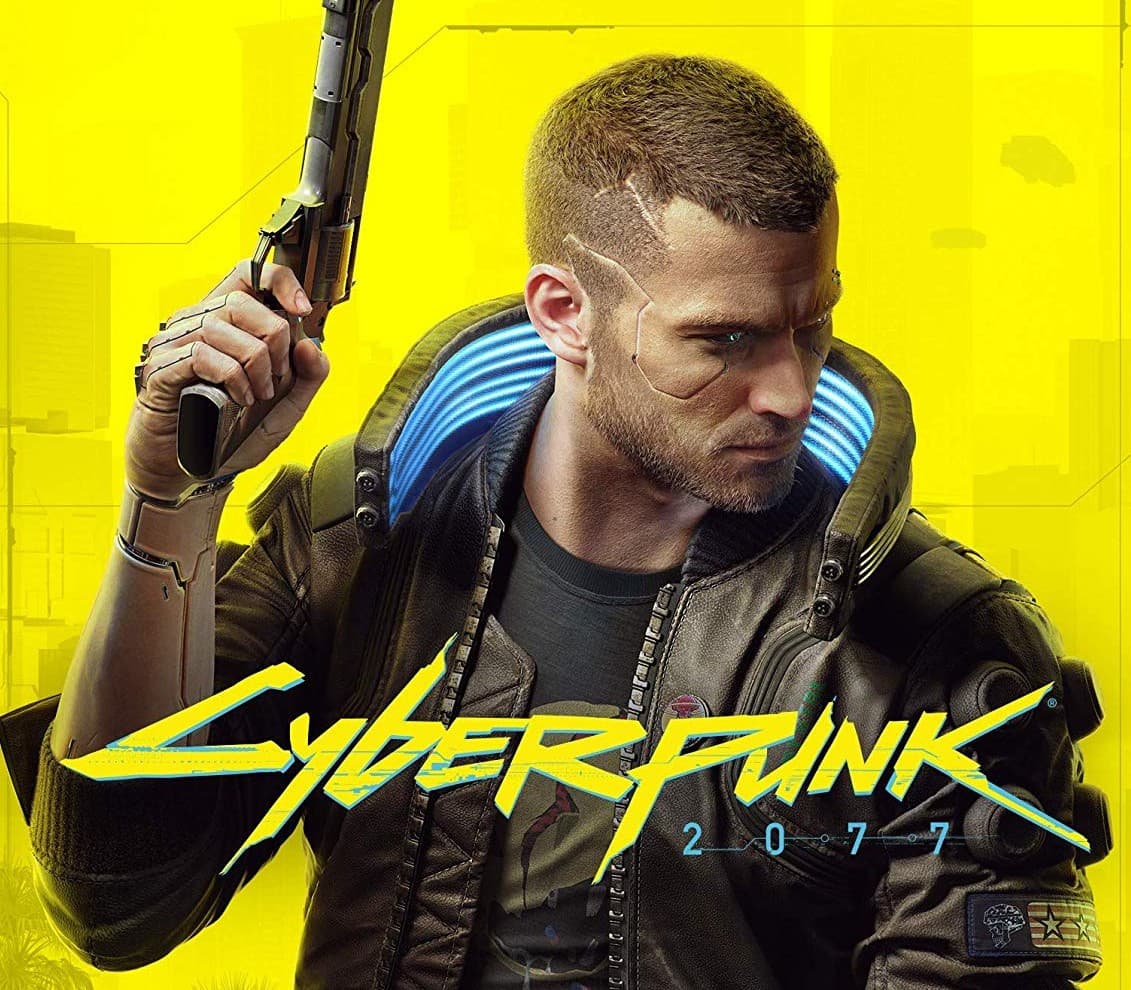 Cyberpunk 2077 PC GOG CD Key