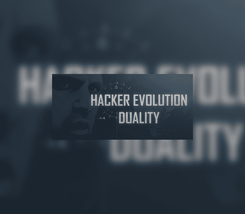 Hacker Evolution: Duality - Hardcore Package 2 DLC Steam CD Key