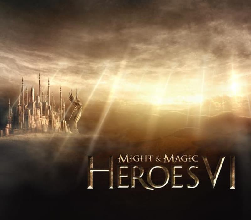 Might & Magic Heroes: VI Digital Deluxe Edition Ubisoft Connect CD Key