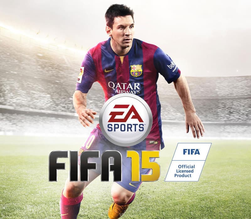 FIFA 15 + 2200 FUT Points EA App CD Key