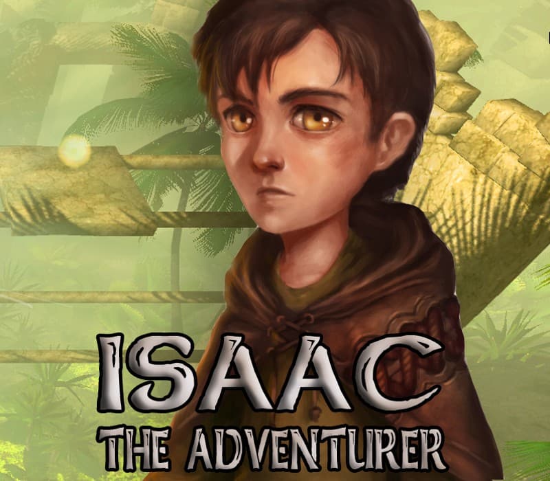 Isaac the Adventurer PC Steam CD Key