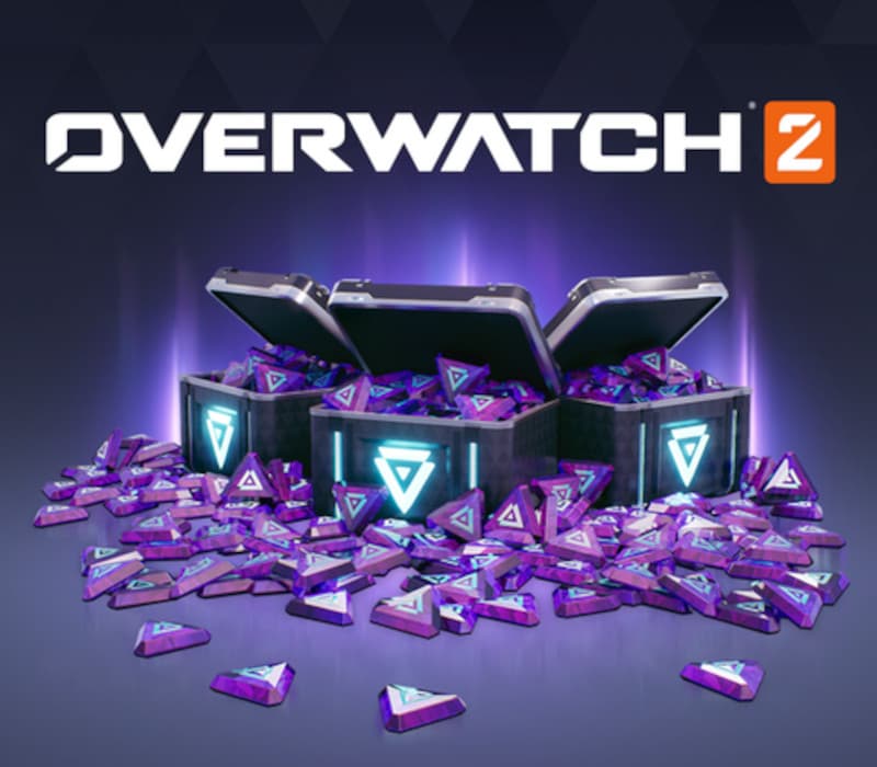 Overwatch 2 - 30 Mythic Prisms DLC PC Battle.net Altergift