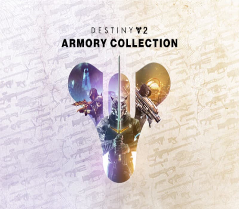 Destiny 2 - The Armory Collection DLC AR XBOX One / Xbox Series X|S CD Key