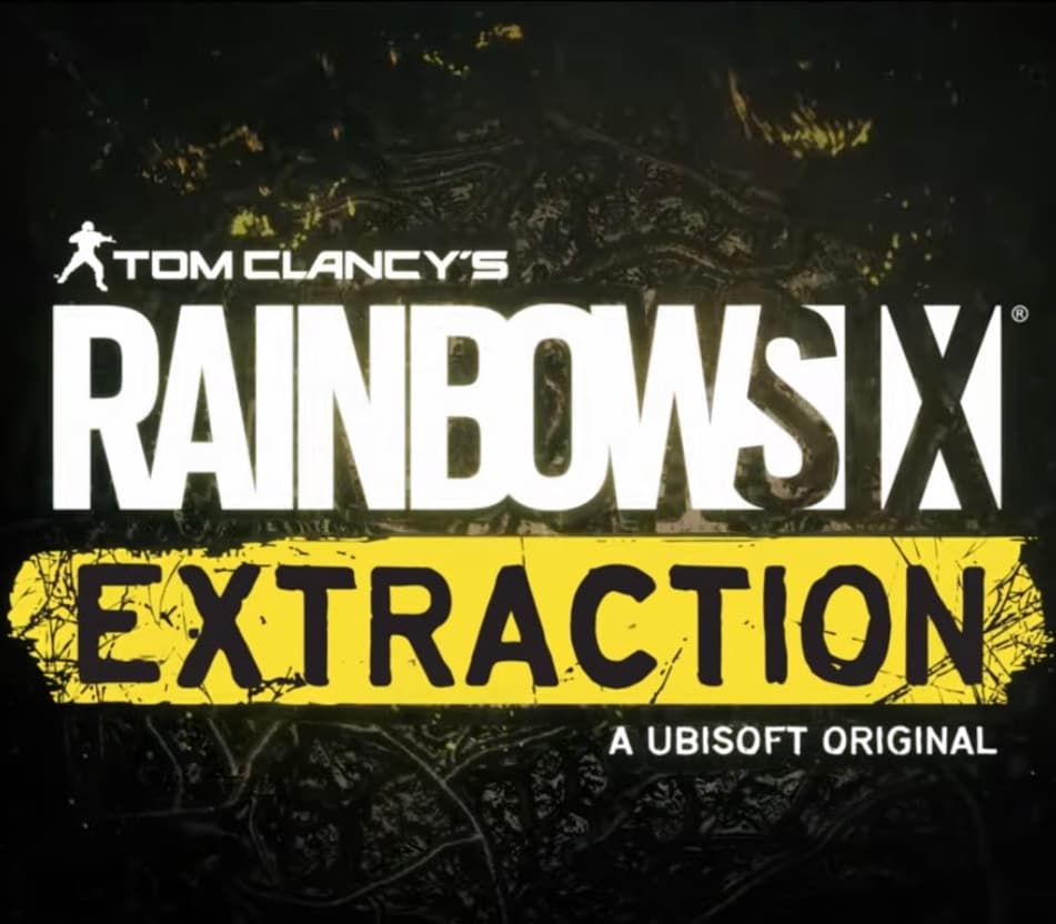 Tom Clancy’s Rainbow Six Extraction - Deluxe Pack DLC EU PS5 CD Key